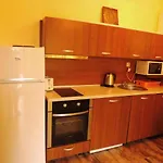 Amadeus 5 Appartement Slantchev Briag