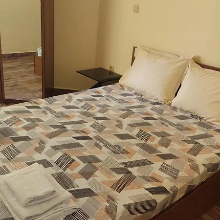 Apartment Amadeus 5