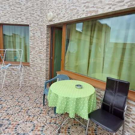 Apartment Amadeus 5 Sunny Beach