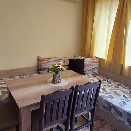 Amadeus 5 * Słoneczny Brzeg