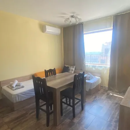 Apartment Amadeus 5 Sunny Beach