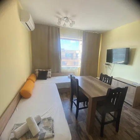 Amadeus 5 Sunny Beach