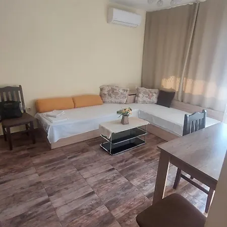 Amadeus 5 * Sunny Beach