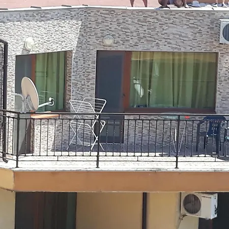 Apartament Amadeus 5