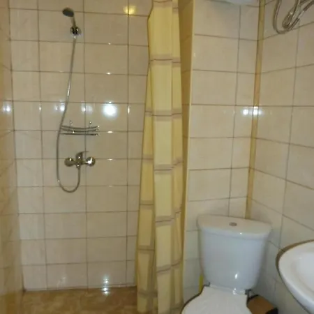 Amadeus 5 * Słoneczny Brzeg