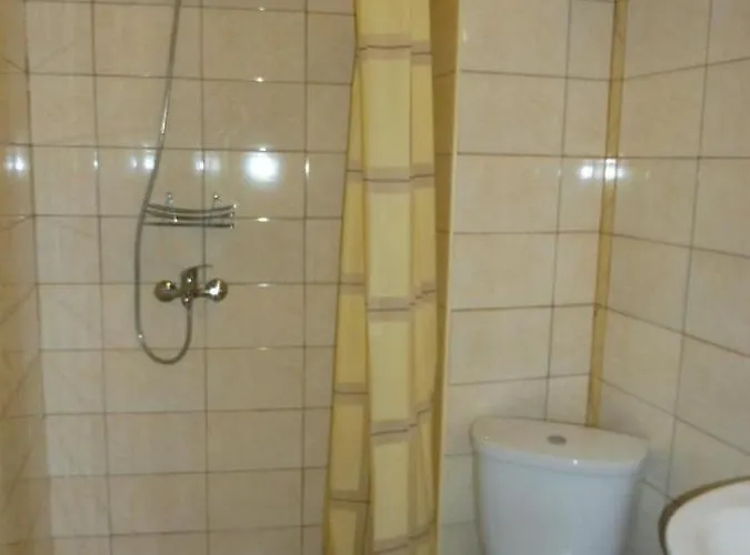 Amadeus 5 * Slăntjev Brjag